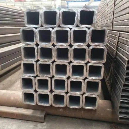 巴彦淖尔q355c无缝方管