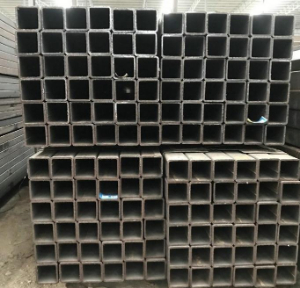 巴彦淖尔20#无缝方管